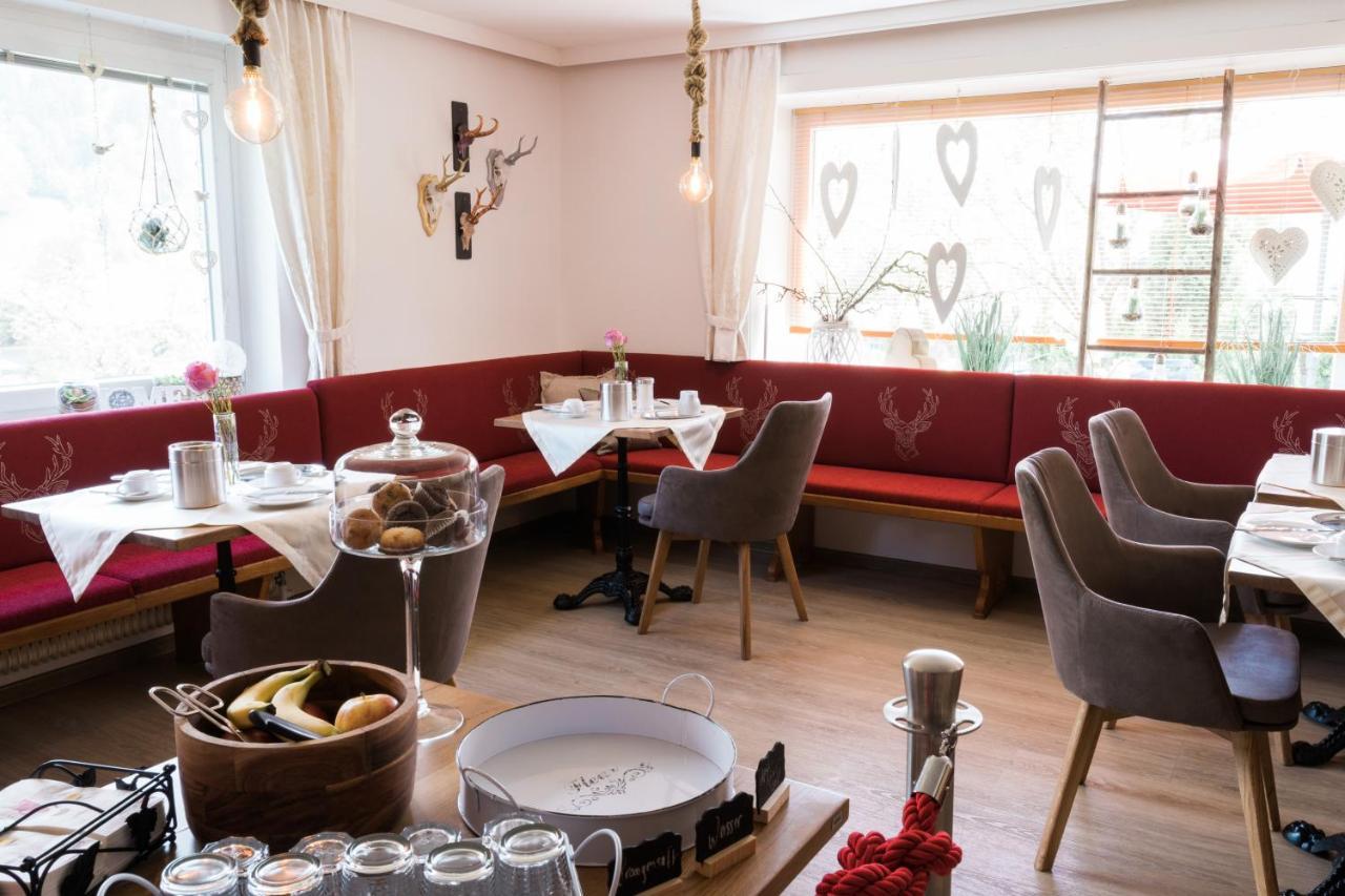 Gaestehaus Reicher Afritz Zewnętrze zdjęcie