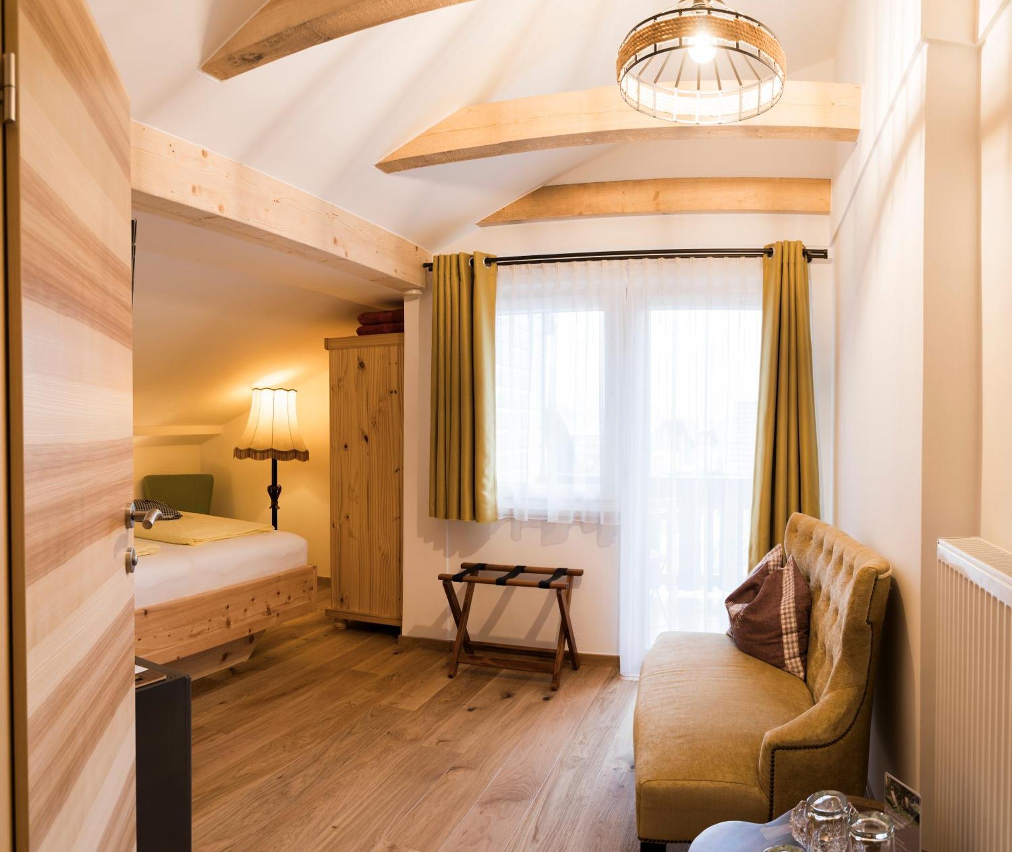 Gaestehaus Reicher Afritz Zewnętrze zdjęcie