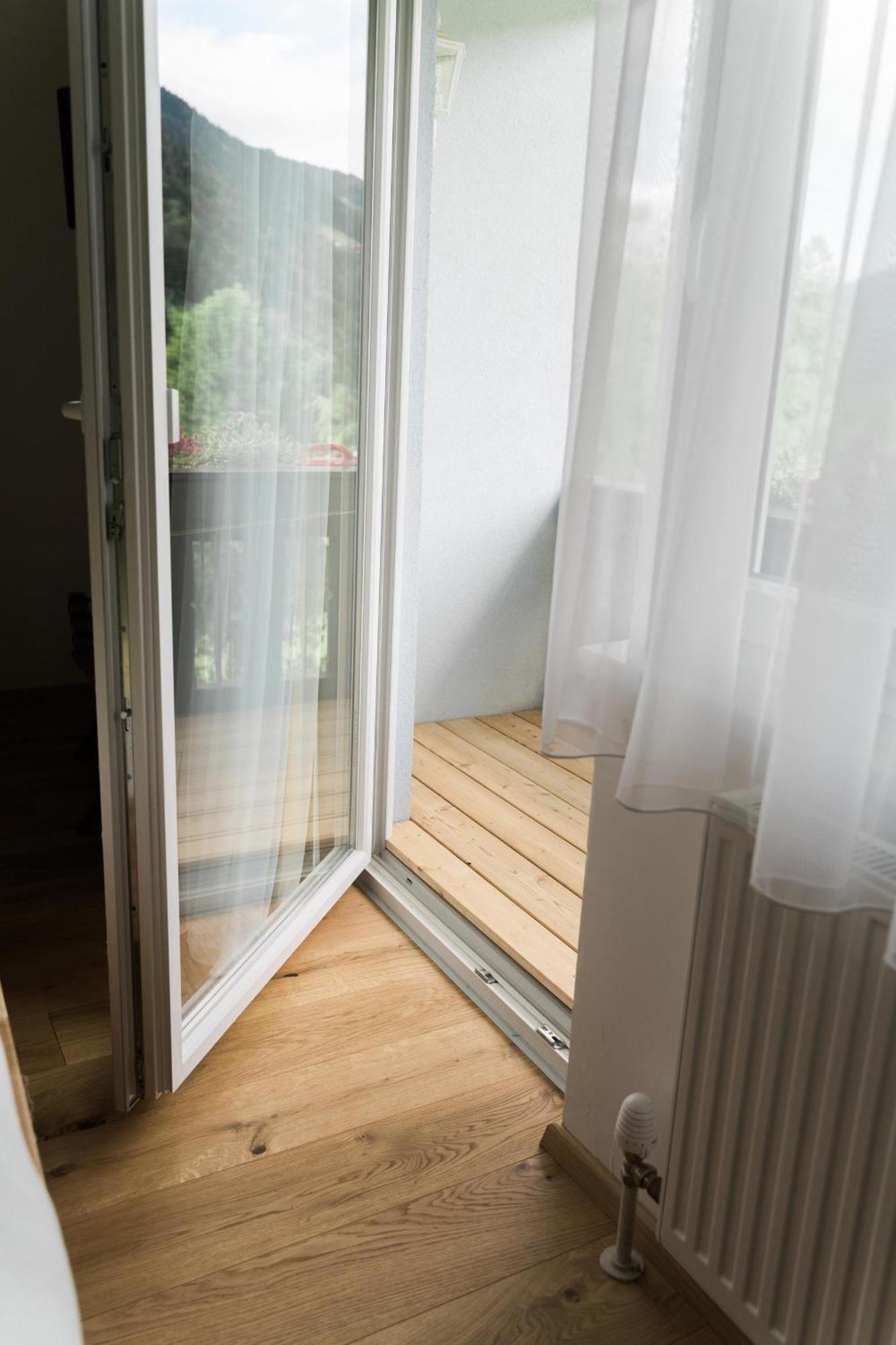 Gaestehaus Reicher Afritz Pokój zdjęcie