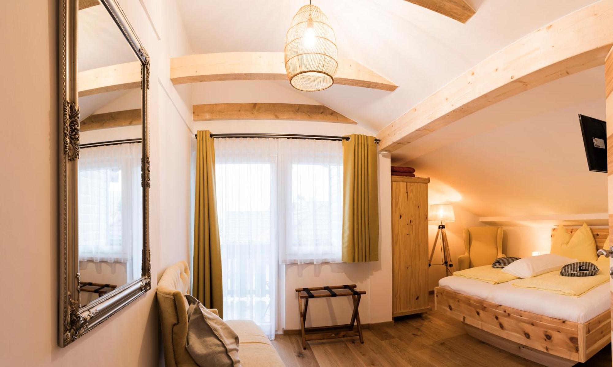 Gaestehaus Reicher Afritz Zewnętrze zdjęcie
