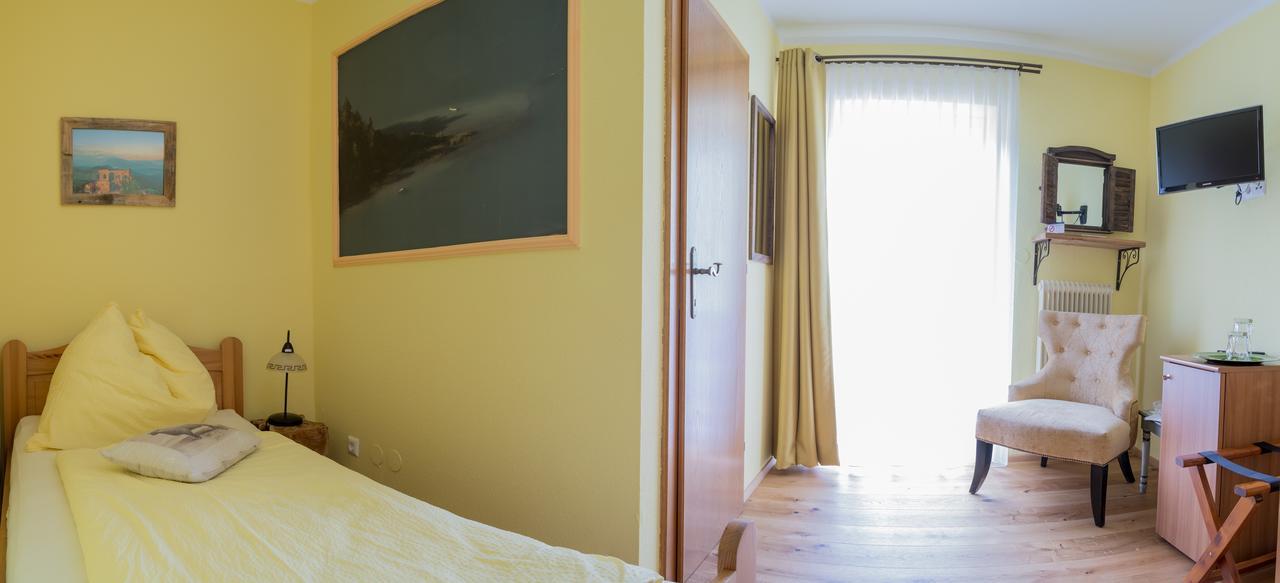 Gaestehaus Reicher Afritz Zewnętrze zdjęcie