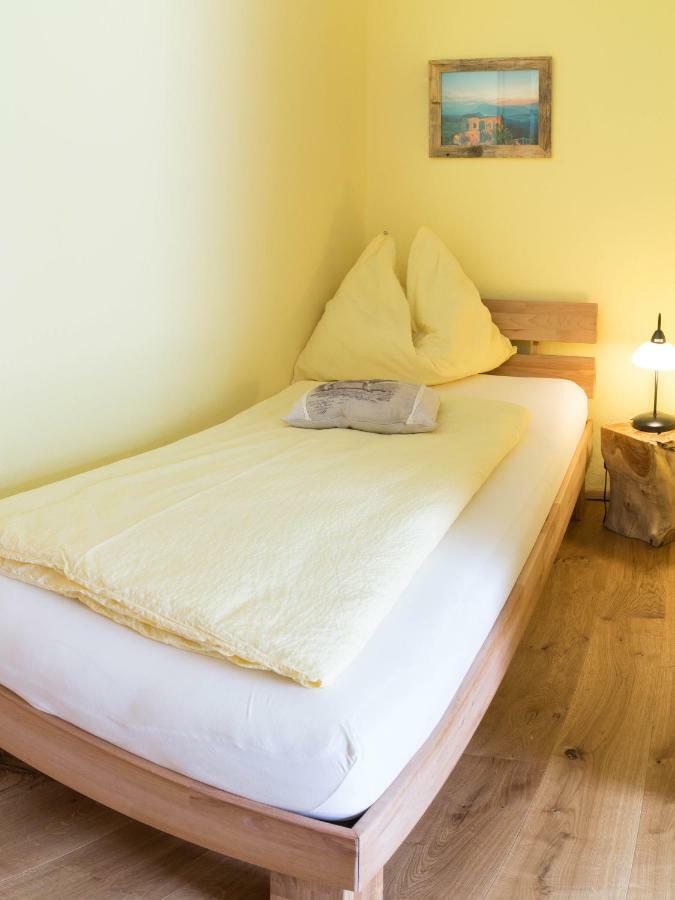 Gaestehaus Reicher Afritz Zewnętrze zdjęcie