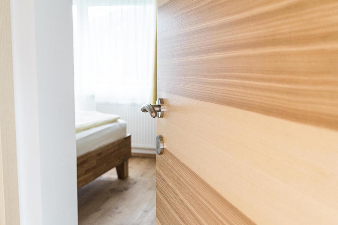 Gaestehaus Reicher Afritz Zewnętrze zdjęcie